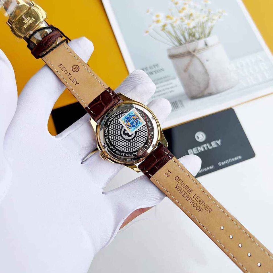 BENTLEY BL1869-10MKBB - Ảnh 6