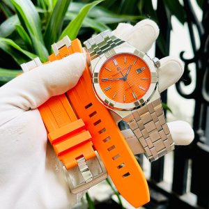 Maurice Lacroix Automatic AI6008-SS00F-530-E Aikon Limited 888