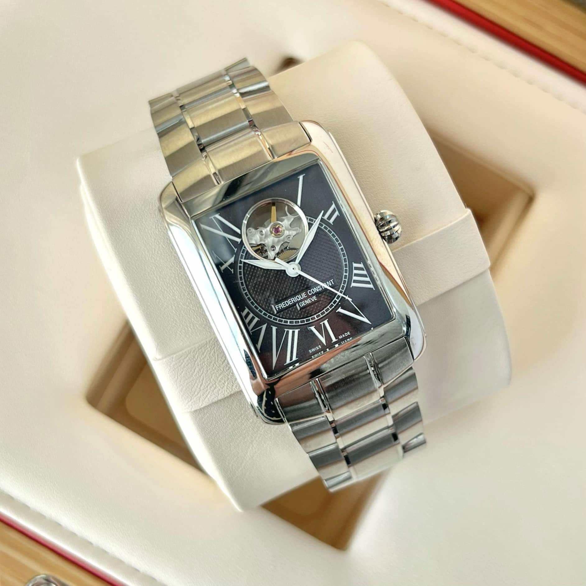 Frederique Constant Heartbeat FC-310MB4S36B ( FC310MB4S36B )