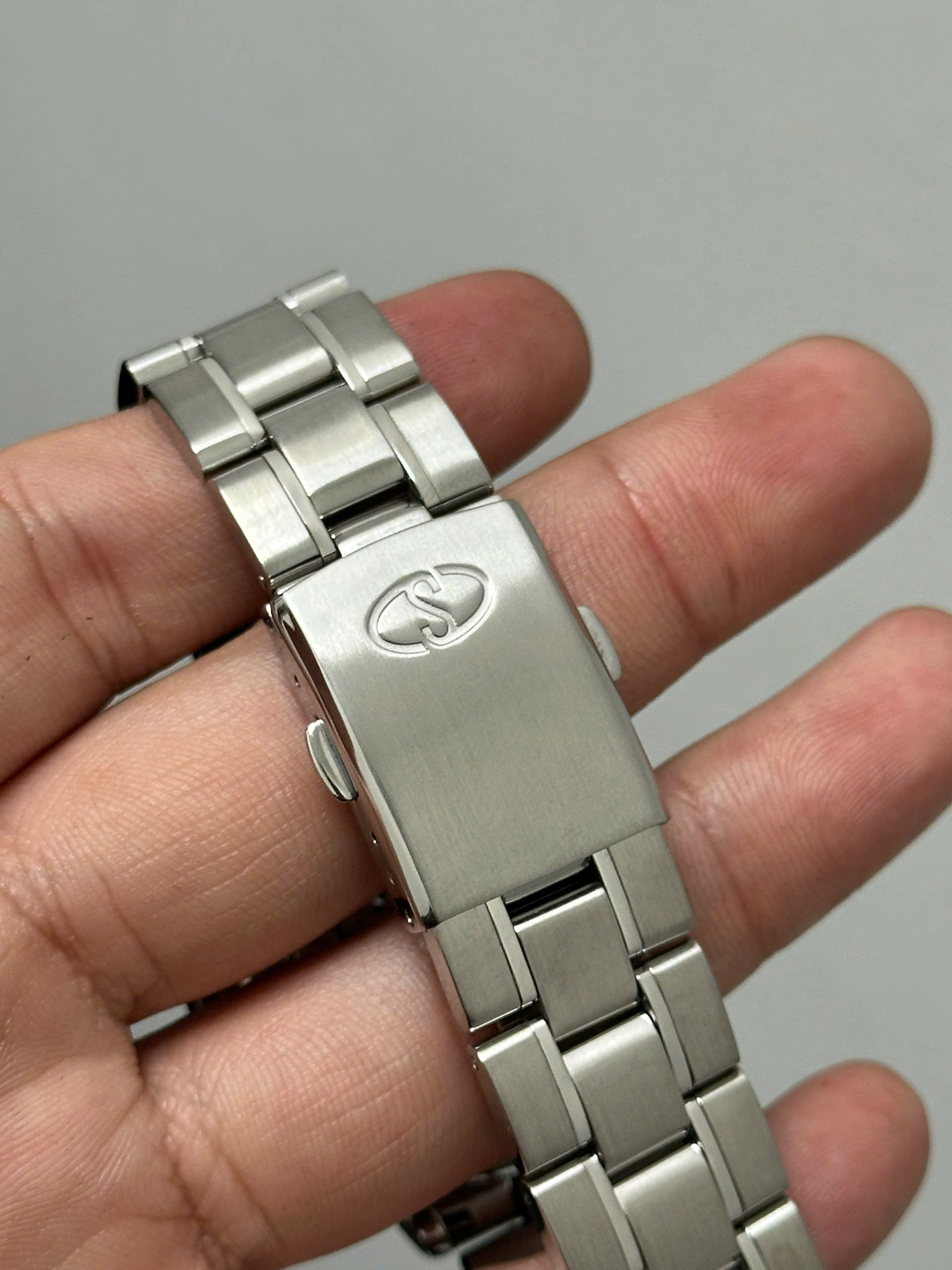 Orient Star RK-AM0005S Moon Phase Semi Skeleton - Ảnh 11