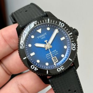 Tissot Seastar 1000 T120.807.37.041.00 Powermatic 80 Watch 40mm