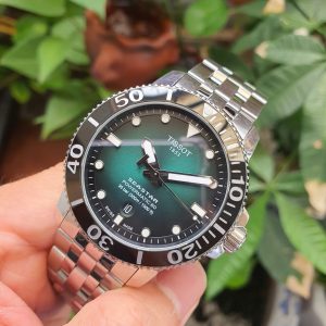Đồng hồ nam Tissot Seastar 1000 T120.407.11.09 1.01 Powermatic 80