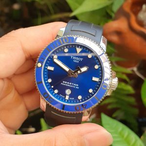 Tissot Seastar 1000 Powermatic 80, mã T120.407.17.041.00