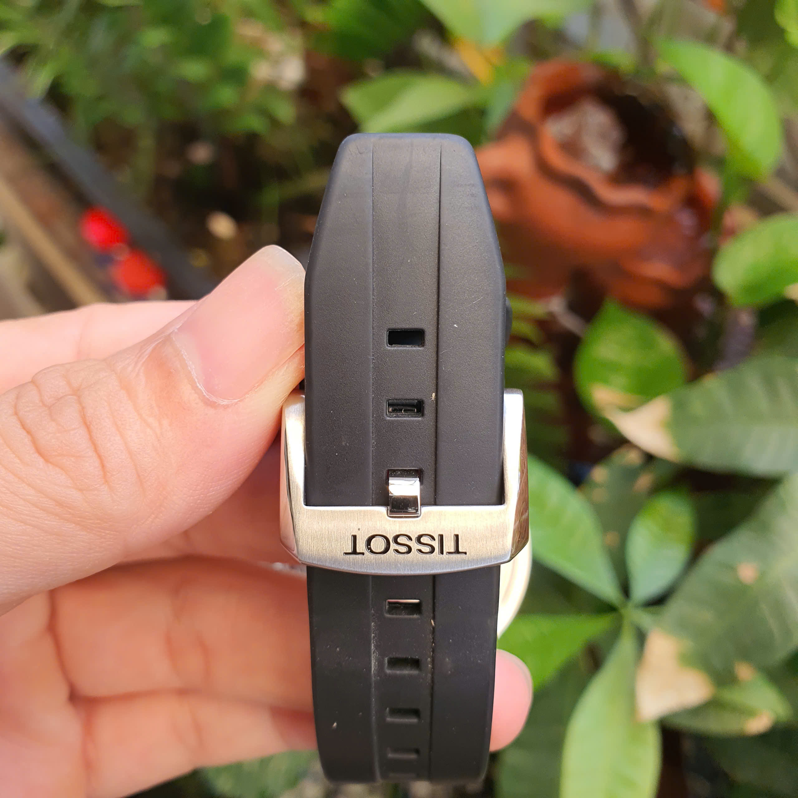 Tissot Seastar 1000 Powermatic 80, mã T120.407.17.041.00 - Ảnh 4