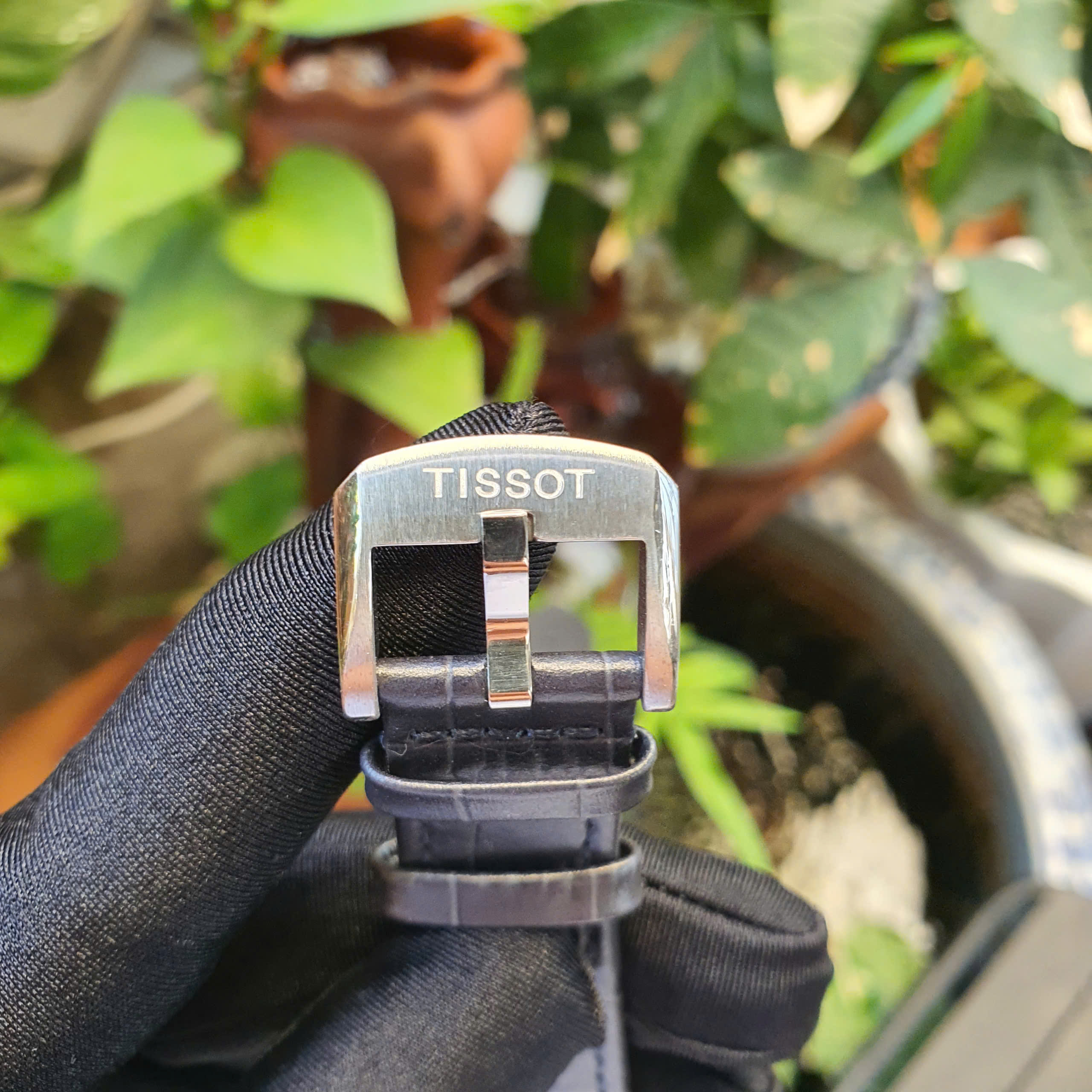 TISSOT PRX 40MM: BIỂU TƯỢNG THỜI GIAN VINTAGE HIỆN ĐẠI (Mã sản phẩm: T1374101604100) - Ảnh 4