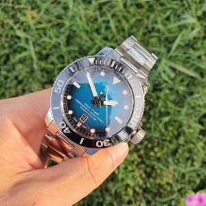 [SIÊU PHẨM] TISSOT SEASTAR 2000 PROFESSIONAL - "QUÁI VẬT" ĐẠI DƯƠNG TRÊN CỔ TAY (Mã sản phẩm: T120.607.11.041.00)