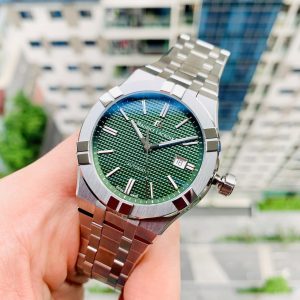 AIKON AUTOMATIC DATE 42MM AI6008-SS002-630-1